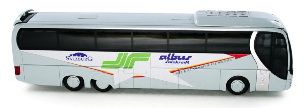 Rietze 64294 - MAN Lion´s Coach L Albus Salzkraft (AT) - 1:87