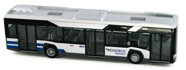 Rietze 77202 - Solaris Urbino 12´19 Ötztaler (AT) - 1:87