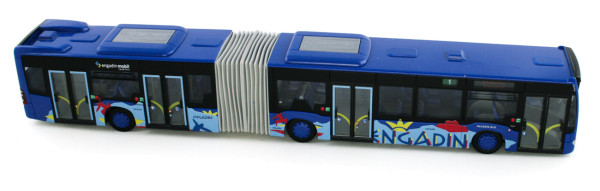 Rietze 69578 - Mercedes-Benz Citaro G´12 Engadin (CH) - 1:87