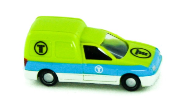 Rietze 16979 - VW Caddy Telefonica (ES) - 1:160