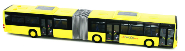 Rietze 72778 - MAN Lion´s City G Postbus Regiobus Tirol (AT) - 1:87