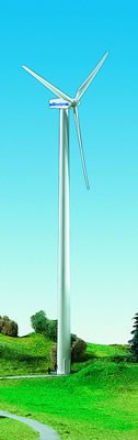 Kibri 38532 (8532) - Windkraftanlage - H0