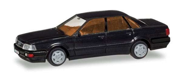 Herpa 028974 - Audi V8 "H-Edition" - 1:87