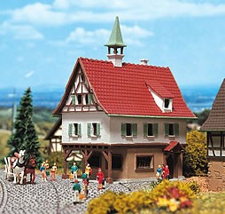 Vollmer 49532 - Rathaus - Z