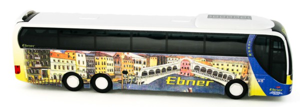 Rietze 64288 - MAN Lion&#039;s Coach, Ebner Reisen (AT) - 1:87