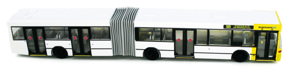Rietze 76427 - Mercedes-Benz O 405 GN2 Bremerhavenbus - 1:87