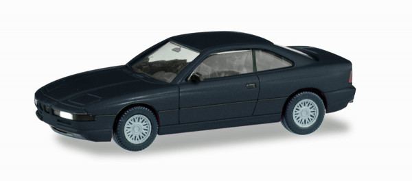 Herpa 013734 - Minikit BMW 850 i (E31) - 1:87