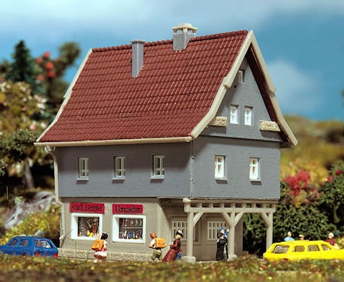 Vollmer 49553 - Wohnhaus - Z