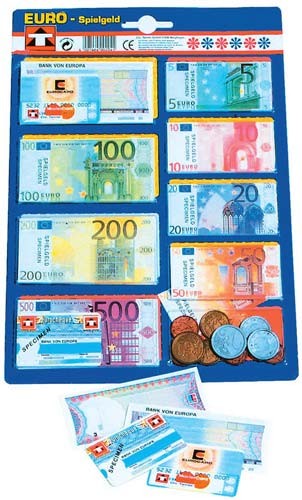 Spielgeld (8253)