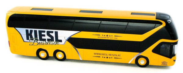 Rietze 69044 - Neoplan Skyliner ´11 Kiesl Reisen (AT) - 1:87