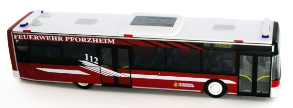 Rietze 62747 - Neoplan Centroliner FW Pforzheim - 1:87