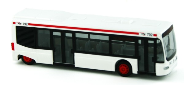 Rietze 63344 - Mercedes-Benz Cito HTM (NL) - 1:87