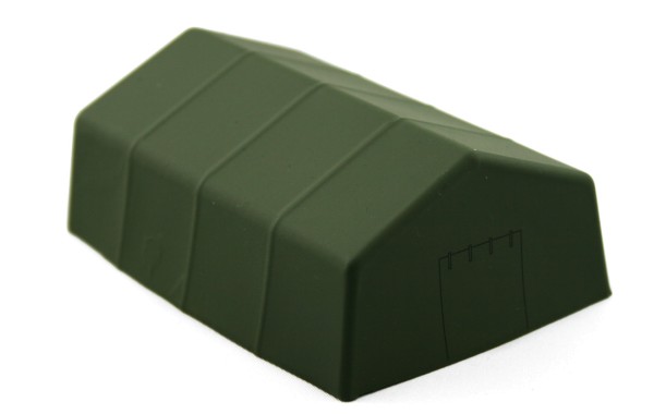 Rietze 70285 - Militärzelt - 1:87