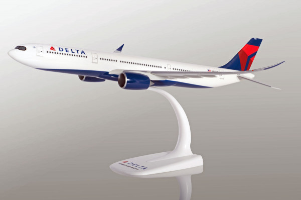 Herpa Wings 612388 - Delta Air Lines Airbus A330-900 neo - N401DZ - 1:200 - Snap-Fit