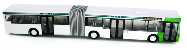 Rietze 76603 - MAN NG 262 Stadtwerke Hamm - 1:87