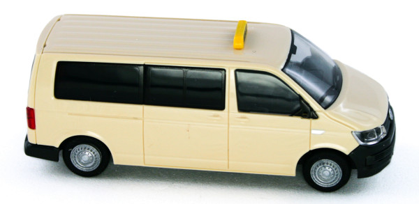 Rietze 32050 - Volkswagen T6 Taxi - 1:87