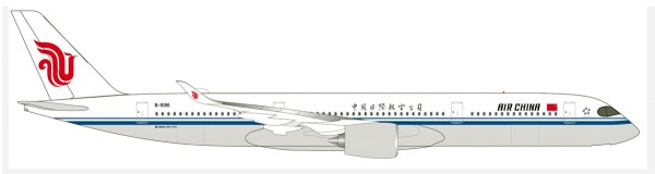 Herpa Wings 531917 - Air China Airbus A350-900 - B-1086 - 1:500
