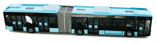 Rietze 73127 - Solaris Urbino 18´14 Ginko (FR) - 1:87