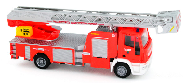 Rietze 68574 - Magirus DLK Feuerwehr Bad Wörishofen - 1:87