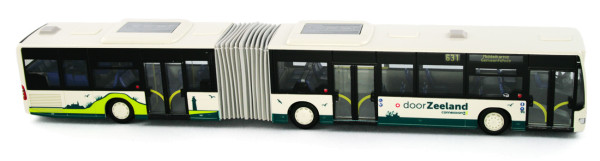 Rietze 69952 - Mercedes-Benz Citaro G E4 Connexxion - TCR (NL) - 1:87