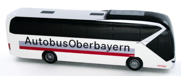 Rietze 73806 - Neoplan Tourliner 2016 Autobus Oberbayern - 1:87