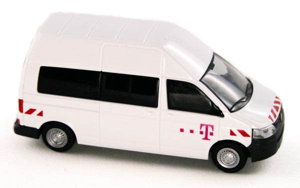 Rietze 31621 - Volkswagen T5 GP Deutsche Telekom AG - 1:87