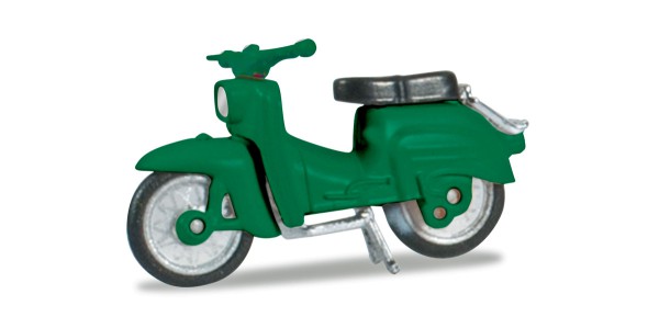 Herpa 053136-004 - Simson KR 51/1, minzgrün - 1:87