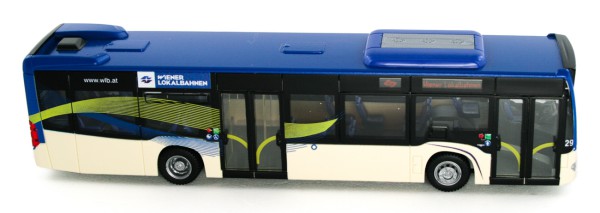 Rietze 73428 - Mercedes Benz Citaro ´15 Wiener Lokalbahnen (AT) - 1:87