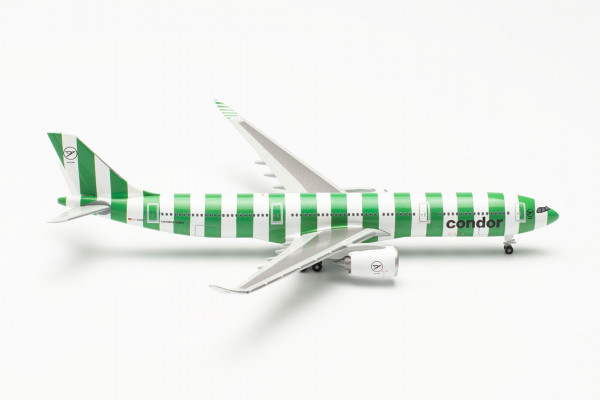 Herpa Wings 536783 - Condor Airbus A330-900neo “Island” – D-ANRD - 1:500