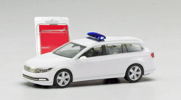 Herpa 013772 - Minikit VW Passat Variant - 1:87