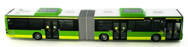 Rietze 72762 - MAN Lion&#039;s City G `15 Stoag Oberhausen - 1:87