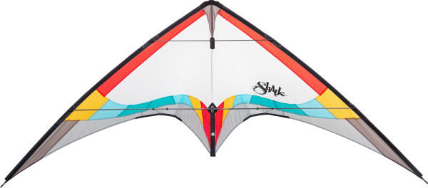 Invento-HQ - Shade - Leichtwind-Lenkdrachen (215 x 92 cm)