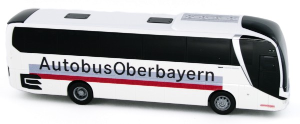 Rietze 74825 - MAN Lion´s Coach ´17 Autobus Oberbayern - 1:87