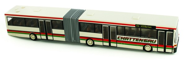 Rietze 69805 - Mercedes-Benz O405 G Chattengau - 1:87