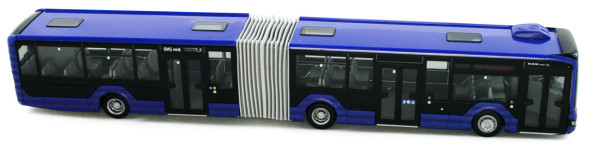 Rietze 75823 - MAN Lion´s City 18´18 Oberhavel Verkehrsgesellschaft - 1:87