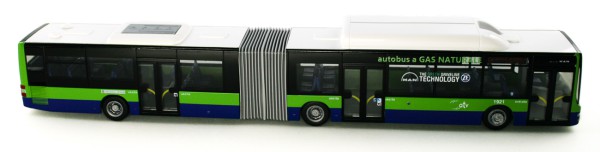 Rietze 72764 - MAN Lion´s City GL `15 CNG ATV Verona (IT) - 1:87