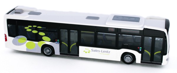 Rietze 69493 - Mercedes-Benz Citaro ´12 Sales-Lentz (LU) - 1:87