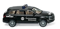 Wiking 0693 11 - THW - Audi Q7 - H0