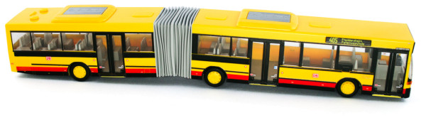 Rietze 76417 - Mercedes-Benz O 405 GN2 Rheinpfalzbus - 1:87 - Bahn Edition Nr. 78