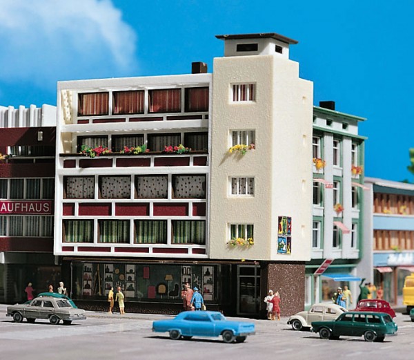 Vollmer 47728 - Haus der Geschenke - N (7728)