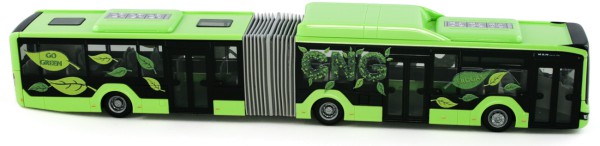 Rietze 75801 - MAN Lion's City 18 G '18 Vorführdesign - 1:87