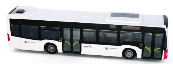 Rietze 73439 - Mercedes-Benz Citaro ´15 Postbus-Salzburg Verkehr (AT) - 1:87