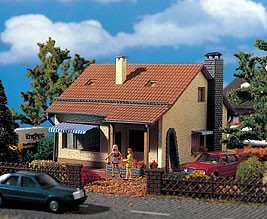 Vollmer 49213 - Landhaus - H0