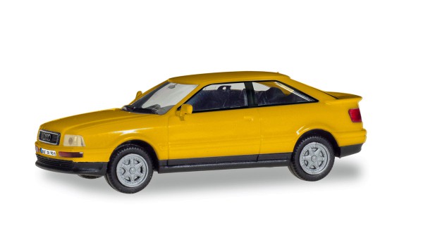 Herpa 420341 - Audi Coupé "H-Edition" - 1:87