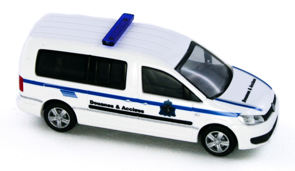 Rietze 52715 - Volkswagen Caddy Maxi ´11 Zoll (LU) - 1:87