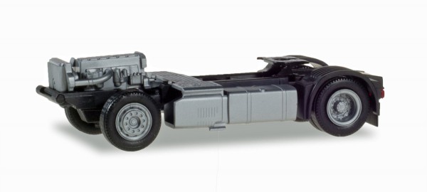 Herpa 085069 - Teileservice Fahrgestell Iveco Stralis - 1:87