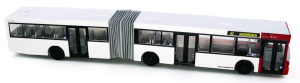 Rietze 76420 - Mercedes-Benz O 405 GN2 BSAG Bremen - 1:87