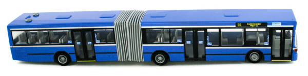 Rietze 76431 - Mercedes-Benz O 405 GN2 MVG - Watzinger - 1:87