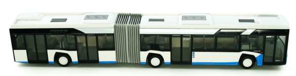 Rietze 73107 - Solaris Urbino 18 '14 Verkehrsbetriebe Bils - 1:87