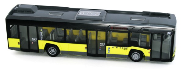 Rietze 73031 - Solaris Urbino 12 ´ 14 Landbus Walgau (AT) - 1:87